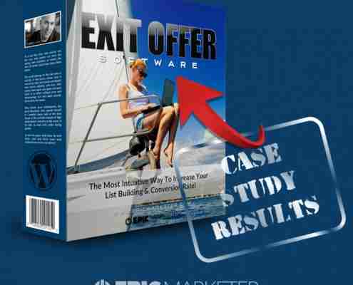 Exit Offer Case Study