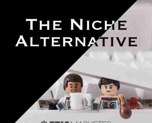 The Niche Alternative
