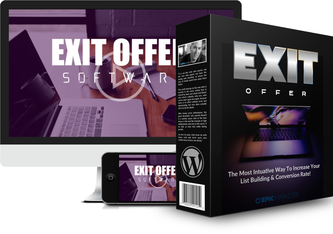 exit offer
